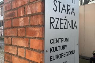 Stara Rzeźnia w Szczecinie