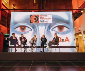 Science & Technology Film Festival