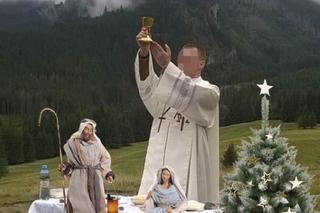 Zagadkowa śmierć księdza Grzegorza w basenie. Miał powiedzieć, że „musi się schłodzić”