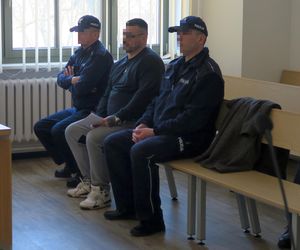 Mieli tyle narkotyków, że mogłoby nimi odurzyć dwa województwa