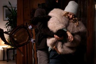 Kadry z nowego odcinka M jak miłość