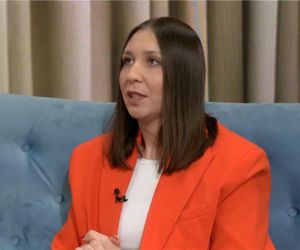  „Zabierzcie mnie na salę, bo mam dla kogo żyć”. Aneta Żuchowska o zagrożonej ciąży