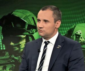 Nie wyobrażam sobie, że kupimy śmigłowce szkolno-bojowe za granicą