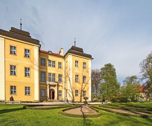 Pałace Kotliny Jeleniogórskiej