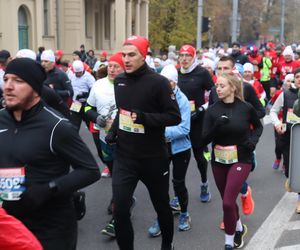 Bieg Niepodległości RUNPOLAND w Poznaniu