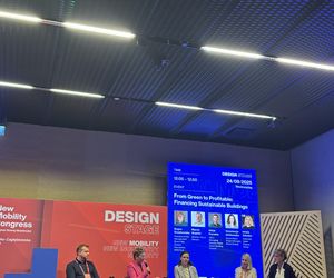 Kongres Nowej Mobilności 2025