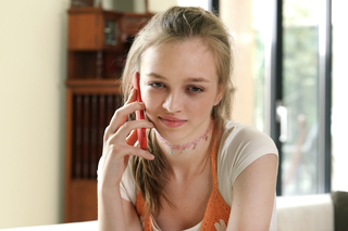 Barwy szczęścia, odcinek 2735: Ewelina (Amelia Listwoń)