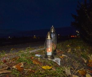 Tragiczny wypadek na DK nr 15 w Rogówku. Mieszkańcy proszą o zmiany w tym miejscu