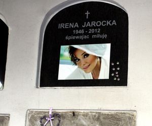 Irena Jarocka