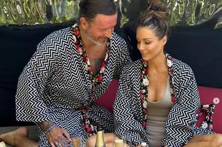 Małgorzata Rozenek ma rower droższy niż samochód