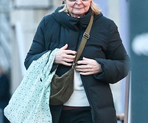 Barbara Bursztynowicz. Spokojne życie po Klanie