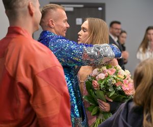 Kulisy Tańca z Gwiazdami. Zmęczona Bursztynowicz, zakochani Kaczorowska i Rogacewicz. Szok, co zrobił Sikora