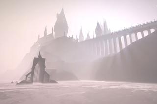 Harry Potter - zwiedź Hogwart online