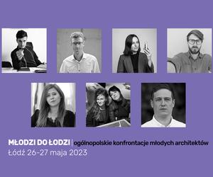 O czym będziemy rozmawiać podczas Młodych do Łodzi 2023. Tematy paneli dyskusyjnych