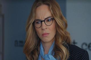 M jak miłość, odcinek 1745: Sylwia (Hanna Turnau)