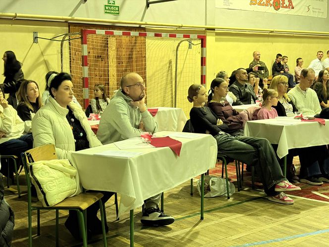 Akademia Patriotyczna w Szkole Podstawowej nr 2 w Grudziądzu