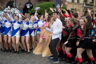 Casting do programu Mam Talent w Krakowie