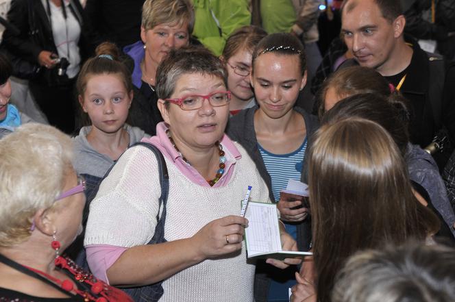 Nowa fryzura Doroty Zawadzkiej Superniani