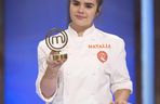 Natalia Paździor w MasterChef Junior