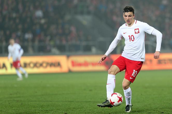 Patryk Lipski, Euro U-21, reprezentacja Polski
