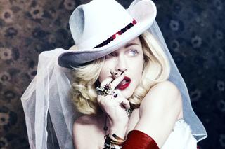 Madonna świętuje 40-lecie kariery. Pamiętacie jej pierwsze piosenki?