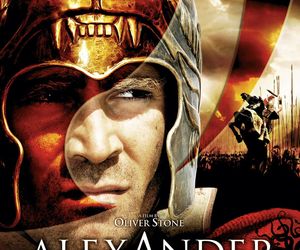 ALEXANDER