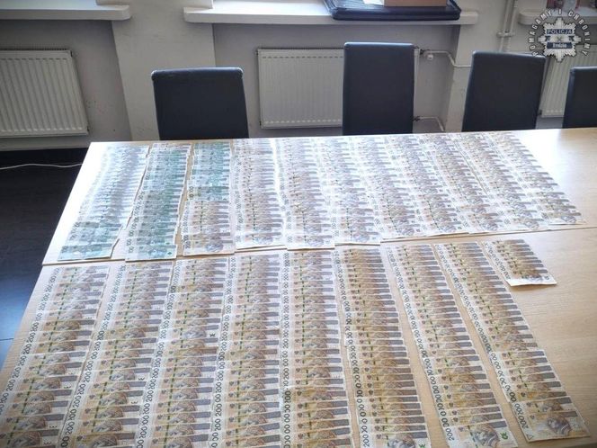Będzińscy policjanci zlikwidowali nielegalną bimbrownię. Zabezpieczyli 550 litrów nielegalnego alkoholu
