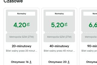 Żabka sprzedaje bilety ZTM na Śląsku. Pasażerowie mogą je kupić taniej
