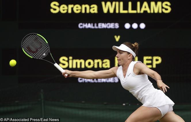 Simona Halep