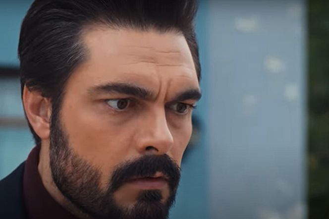 Yaman jest wciekły! 