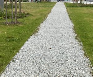 Nawierzchnie ekologiczne