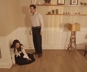 Miłość i nadzieja odc. 306. Levent, Acelya