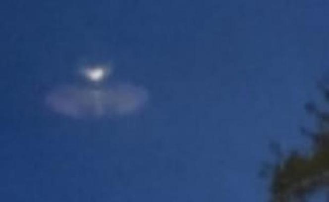 Napisał, że widział UFO. Poprosił urzędników, by walczyli z INWAZJĄ KOSMITÓW! 