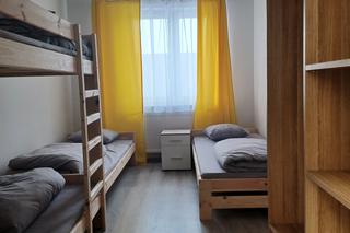 Hostel Air Tel Home w Radomiu