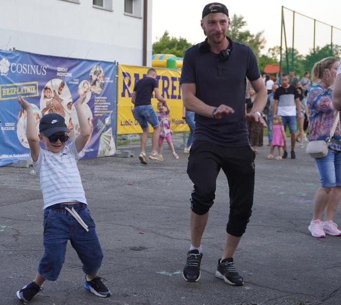 Playboys i Defis rozgrzali publiczność na Bronowicach! Tak się bawił Lublin