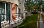 Willa Michejdy w Katowicach przy Kościuszki po remoncie