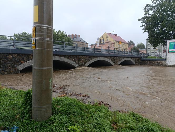 Trudna sytuacja w Prudniku i powiecie prudnickim