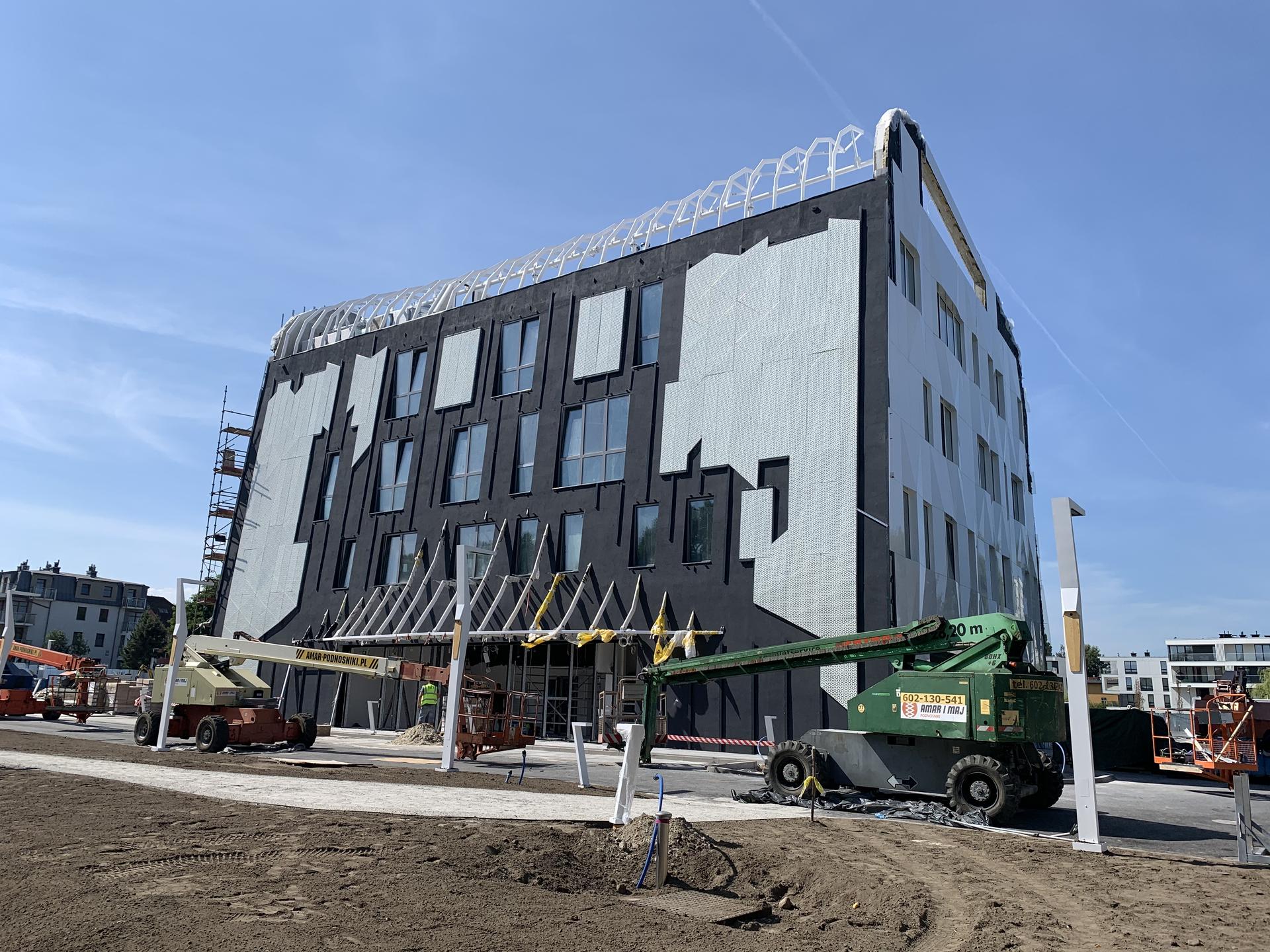 Europejskie Centrum Rodziny