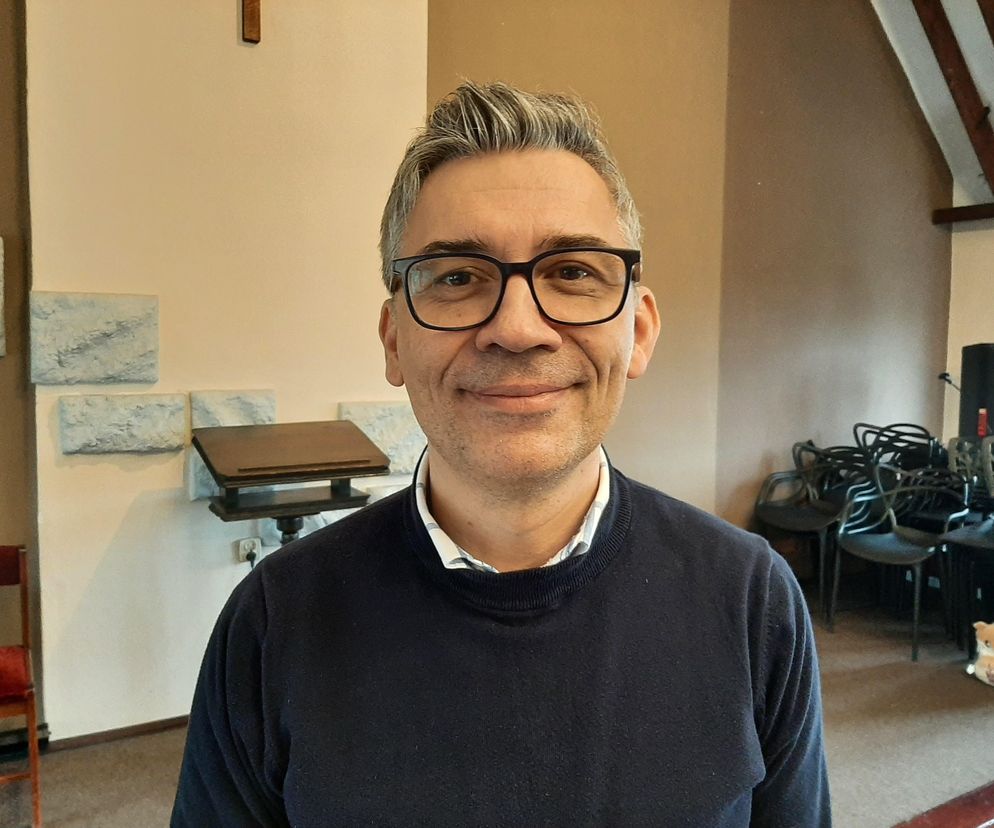 Hubert Kowalski, kompozytor, dyrygent