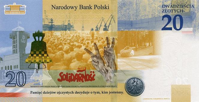 Lech Kaczyński. Warto być Polakiem