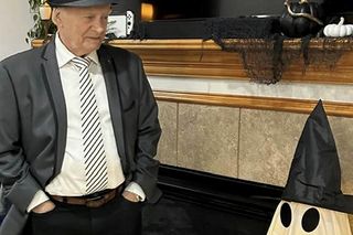 W Chicago zmarł polonijny aktor Andrzej Piekarski