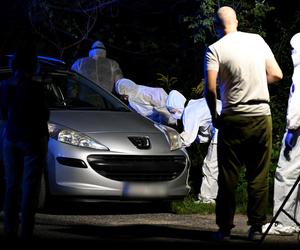 Zabójstwo w Gdańsku Oliwie. Koniec obławy, zatrzymano podejrzanego