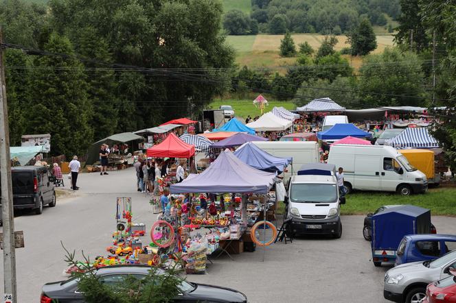 Za nami wyjątkowy piknik w Bardzie! Działali razem dla lokalnych organizacji pozarządowych [ZDJĘCIA]