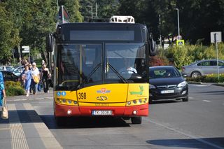Nowość! Masz jeden bilet, pojedziesz autobusem miejskim i koleją