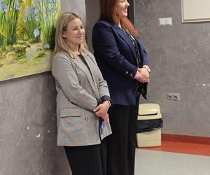 Przedsiębiorcy w Mordach rozmawiali z samorządowcami
