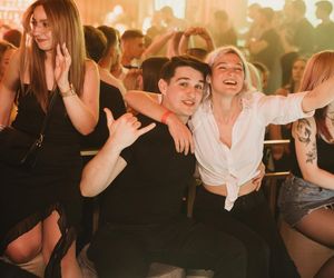 After Party w Masce po kieleckich Juwenaliach