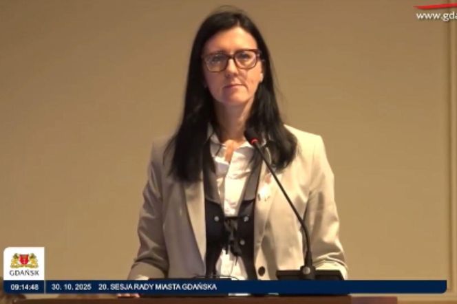 Radna z Gdańska przeprasza po awanturze w taksówce. „Nie chcę, aby sprawa została zamieciona pod dywan”