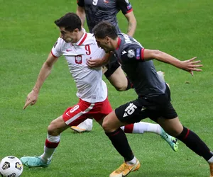Polska - Albania TV Transmisja NA ŻYWO Trwa mecz Polska - Albania STREAM ONLINE LIVE 27.03.2023 