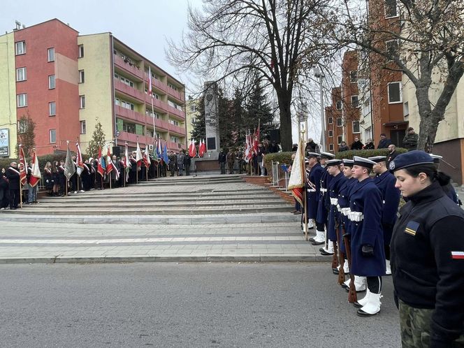 Święto Niepodległości w Starachowicach 2024