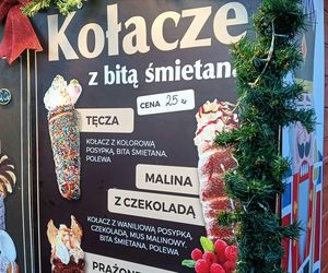 Ceny na Szczecińskim Jarmarku Bożonarodzeniowym